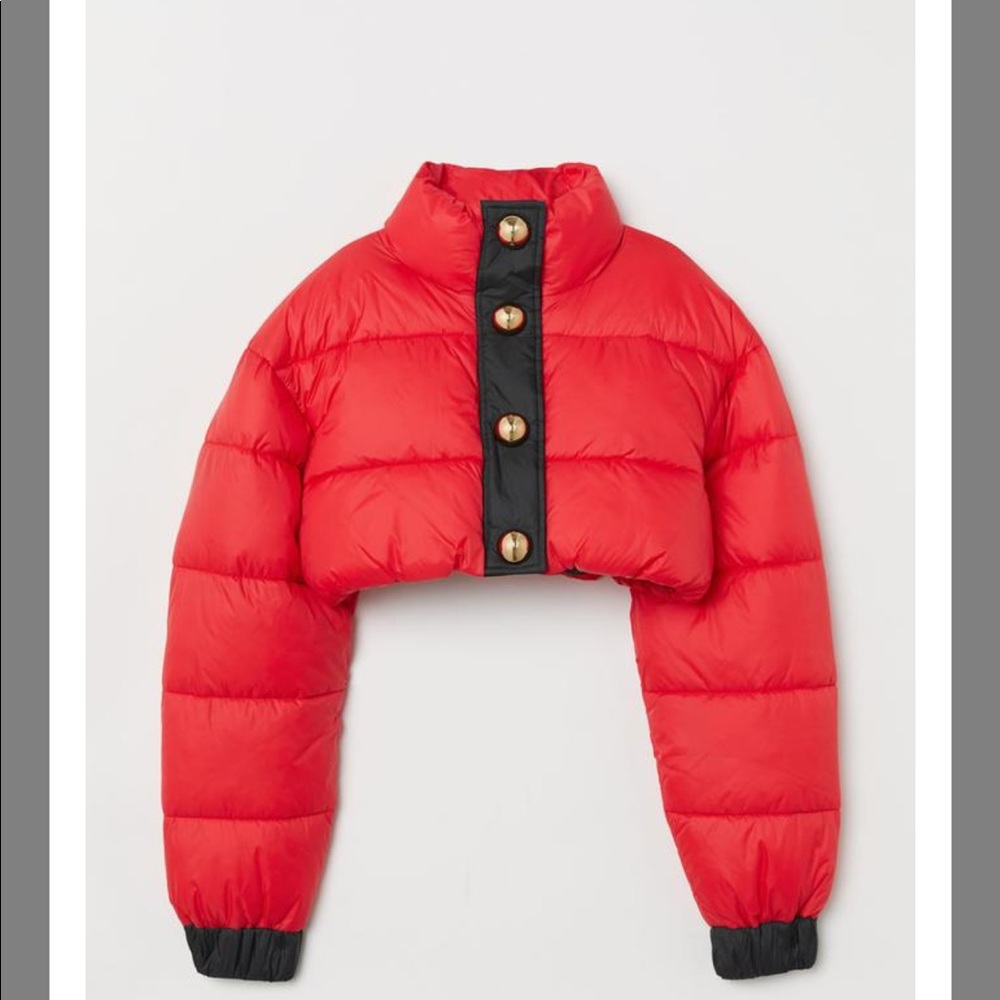 Moschino H&M TV